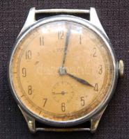 cca 1950 Arba Extra másodpercmutatós mechanikus karóra /  cca 1950 Arba extra watch