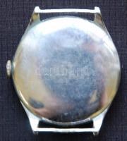 cca 1950 Arba Extra másodpercmutatós mechanikus karóra / 
cca 1950 Arba extra watch