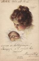 Lullabye (Motherhood) s: Philipp Boileau