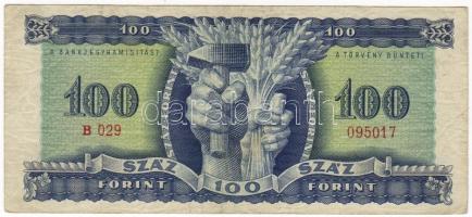 1946. 100Ft T:II-