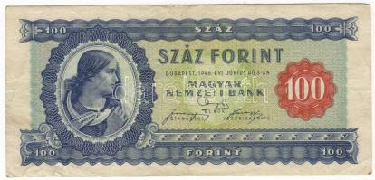 1946. 100Ft T:II