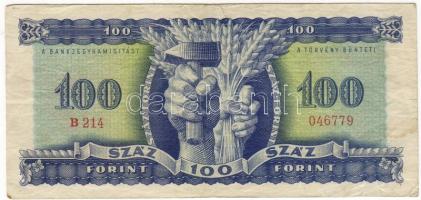 1946. 100Ft T:II