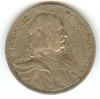 1935. 2P Ag "Rákóczi" T:3