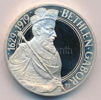 1979. 200Ft Ag piefort "Bethlen Gábor" T:PP Csak 2500db!