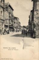 Medina del Campo (EK)