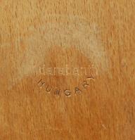 Tevan Margit díszdobozka 11x11x3cm