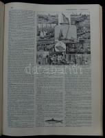 1928-1933 Larousse - A XX. század enciklopédája I-VI. kötet, Librairie Larousse, Paris. Francia nyel...