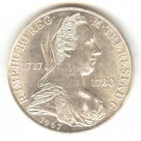Ausztria 1967. 25Sch Ag "Mária Terézia" T:2
Austria 1967. 25 Schilling Ag "Maria Ther...