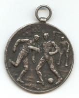 Scheid. G.A. (Ezüstárú és Éremgyár) ~1932. "V.I.Ö.E Deák-serleg" Ag díjérem (18g) T:2