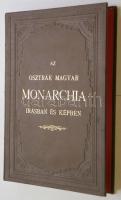 Az Osztrák-Magyar Monarchia írásban és képben Ausztria 5. kötet Stiria. Budapest, 1890, Magyar Királyi Államnyomda. Rengeteg illusztrációval. Szép állapotú aranyozott kiadói egészvászon kötésben