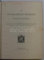 Az Osztrák-Magyar Monarchia írásban és képben Ausztria 5. kötet Stiria. Budapest, 1890, Magyar Királ...