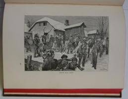 Az Osztrák-Magyar Monarchia írásban és képben Ausztria 5. kötet Stiria. Budapest, 1890, Magyar Királ...