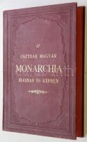 Az Osztrák-Magyar Monarchia írásban és képben Magyarország 3. kötet Budapest, 1893, Magyar Királyi Államnyomda. Rengeteg illusztrációval. Szép állapotú aranyozott kiadói egészvászon kötésben