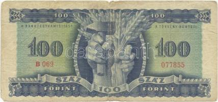 1946. 100Ft T:III/III-