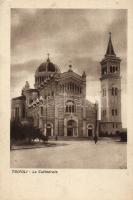 Tripoli Cathedral