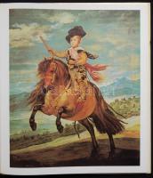 2db művészeti könyv: Alekszandr Dejneka (Az egyetemes festészet mesterei), Diego Velázquez (A művész...