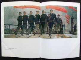 2db művészeti könyv: Alekszandr Dejneka (Az egyetemes festészet mesterei), Diego Velázquez (A művész...