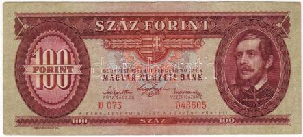 1947. 100Ft T:II/III