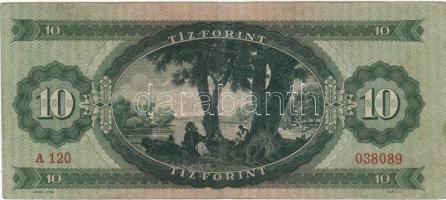 1947. 10Ft T:II