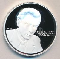 2009. 5000Ft Ag "Radnóti" T:PP