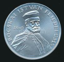 2005. 5000Ft Ag "Bocskai István" T:BU Csak 3000db!