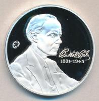 2006. 5000Ft Ag "Bartók Béla" T:PP