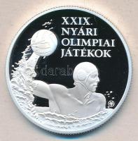 2008. 5000Ft Ag "Pekingi olimpia" T:PP