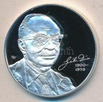 2000. 3000Ft Ag "Gábor Dénes" T:PP Csak 3000db!