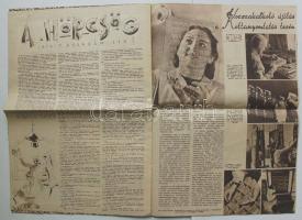 1944. Szikra c. folyóirat II. évfolyam 2. száma