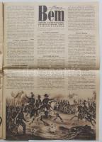 1944. Szikra c. folyóirat II. évfolyam 2. száma