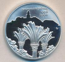 1996. 1000Ft Ag "Pannonhalma" T:PP