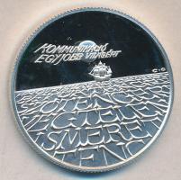 1993. 500Ft Ag "Expo 96" T:PP