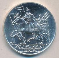 1976. 200Ft Ag "II.Rákóczi Ferenc" T:BU