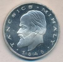 1948. 20Ft Ag "Táncsics" utánveret T:PP