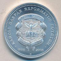 2005. 5000Ft Ag "Károli Gáspár Református Egyetem" T:BU