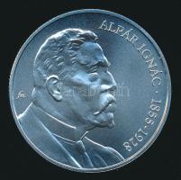 2005. 5000Ft Ag "Alpár Ignác" T:BU Csak 3000db!
