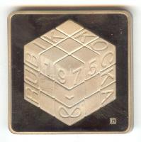 2002. 500Ft "Rubik-kocka" T:PP Csak 5000db!