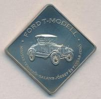 2006. 1000Ft "Ford T-Modell" T:BU