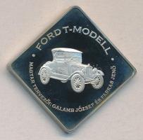 2006. 1000Ft "Ford T-Modell" T:PP
