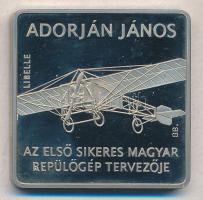 2007. 1000Ft "Libelle" T:PP