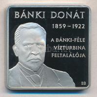 2009. 1000Ft "Bánki Donát" T:PP