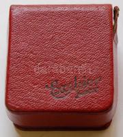 Excelsior junior típusú fénymérő, tisztításra szorul /
Light meter needs repair