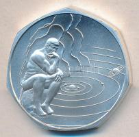 1999. 2000Ft Ag "A 2000. évforduló" T:BU