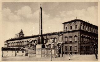 Rome Quirinal Palace (EB)