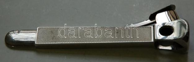 Nagyméretű Dreizack Solingen márkájú szivarvágó /
Solingen cigar-cutter 15cm