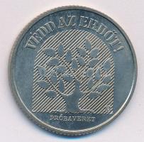 1984. 20Ft "FAO" PRÓBAVERET T:BU Csak 50db!! R!
Hungary 1984. 20 Forint "FAO" TR...