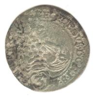 1697CH/Kassa 3kr Ag "I.Lipót" T:3- (Unger 1086.b)