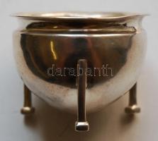 1919 Ezüst (Ag) fűszertartó birminghami jelzéssel és mesterjeggyel /
Spice holder with Birmingham as...