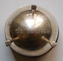 1919 Ezüst (Ag) fűszertartó birminghami jelzéssel és mesterjeggyel /
Spice holder with Birmingham as...