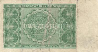 Lengyelország 1930. 5Zl + 1936. 2Zl + 1946. 2Zl + 1948. 50Zl + 100Zl T:III
Poland 1930. 5 Zlotych + ...